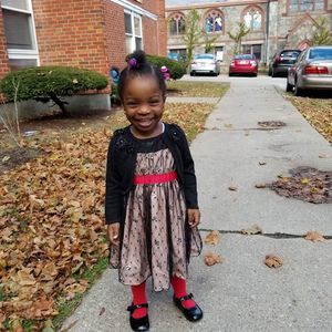 Meet your Posher, Jerrialyne